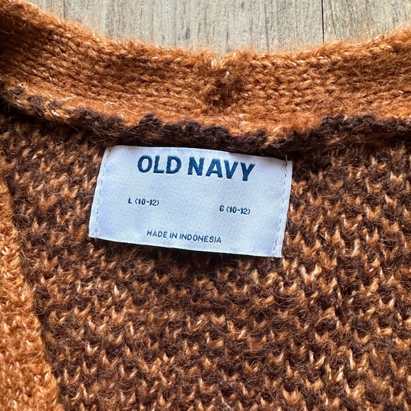 🤎Brown Cardigan sweater - Picture 3 of 6